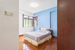 Windermere (D23), Condominium #509666521